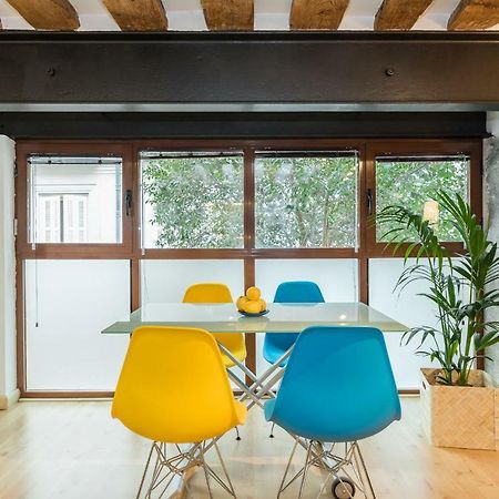 Apartamento Waou Puerta Del Sol I - Alquiler Corta Duracion Madrid Exterior foto
