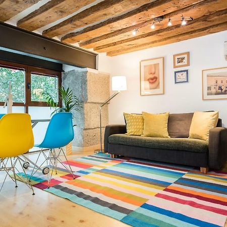 Apartamento Waou Puerta Del Sol I - Alquiler Corta Duracion Madrid Exterior foto