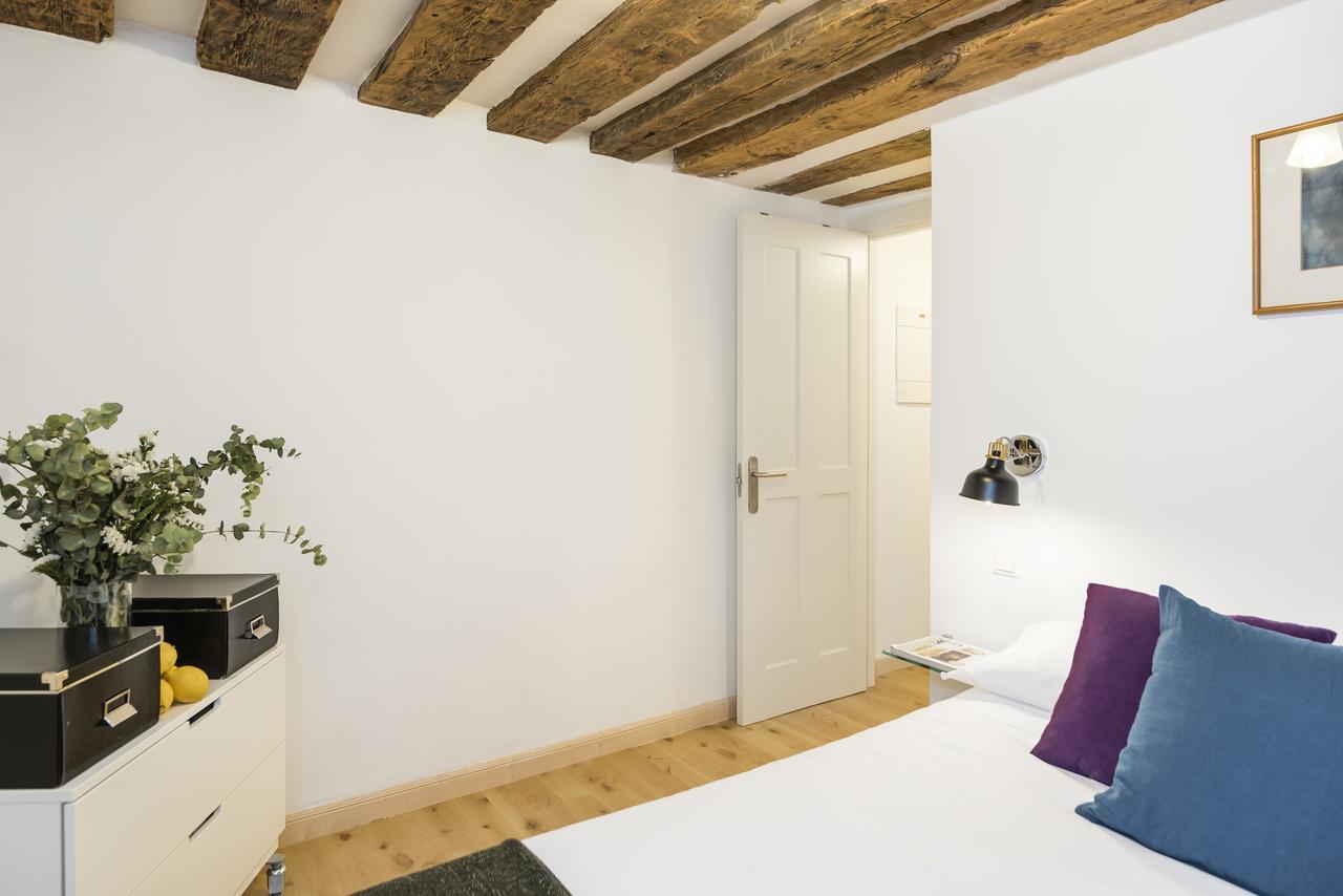 Apartamento Waou Puerta Del Sol I - Alquiler Corta Duracion Madrid Exterior foto