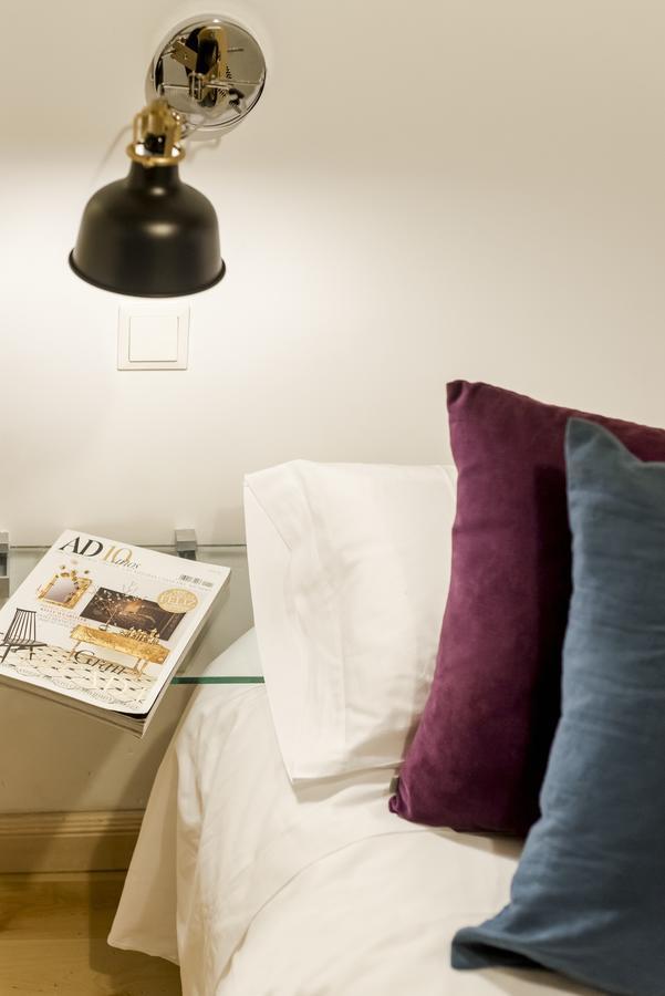 Apartamento Waou Puerta Del Sol I - Alquiler Corta Duracion Madrid Exterior foto