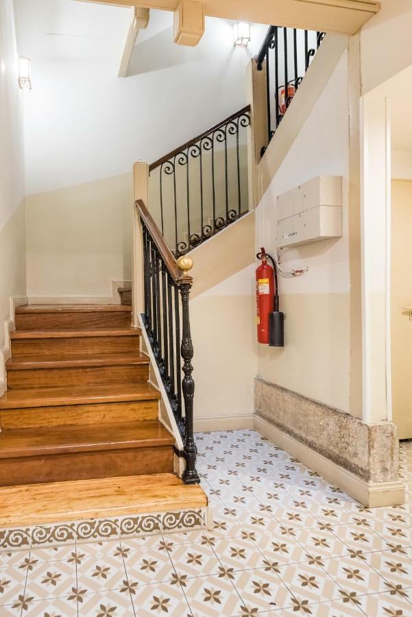 Apartamento Waou Puerta Del Sol I - Alquiler Corta Duracion Madrid Exterior foto
